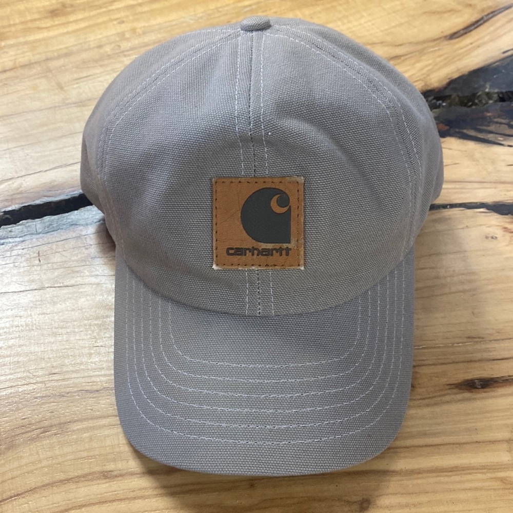 Carhartt Cap